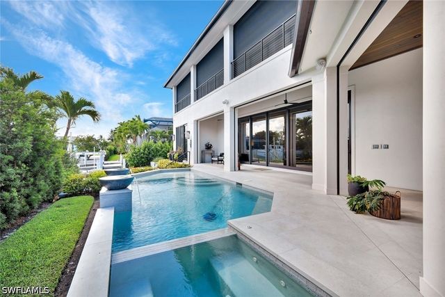 701 Plantation CT, Marco Island, FL 34145
