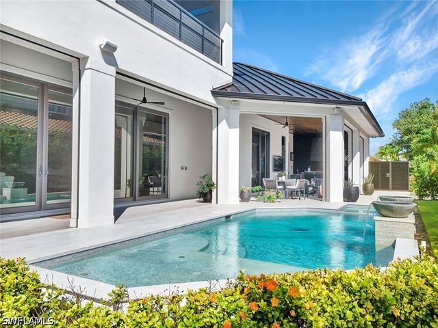 701 Plantation CT, Marco Island, FL 34145