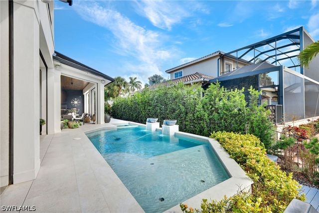701 Plantation CT, Marco Island, FL 34145