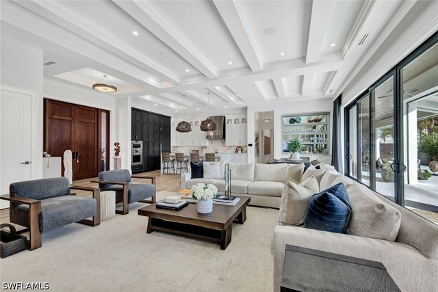 701 Plantation CT, Marco Island, FL 34145
