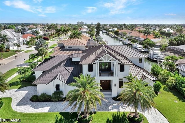 701 Plantation CT, Marco Island, FL 34145