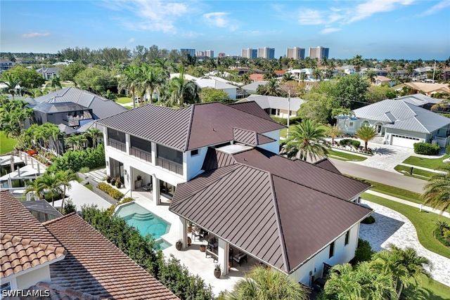 701 Plantation CT, Marco Island, FL 34145