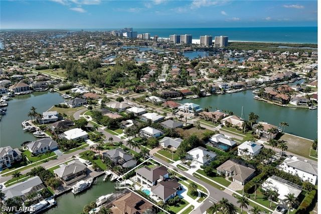 701 Plantation CT, Marco Island, FL 34145
