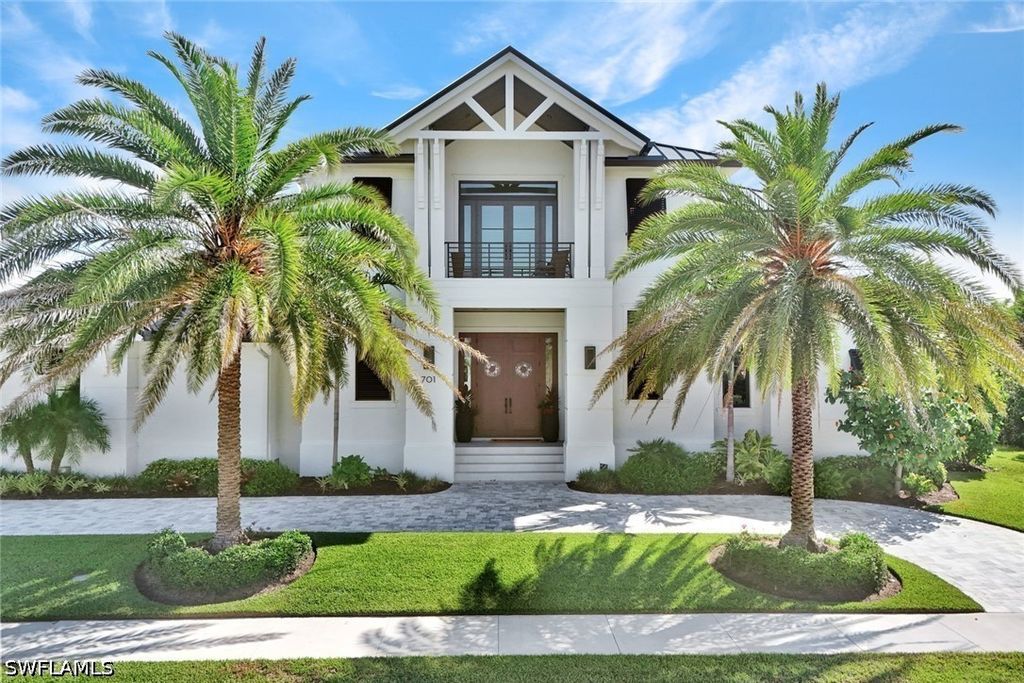 701 Plantation CT, Marco Island, FL 34145