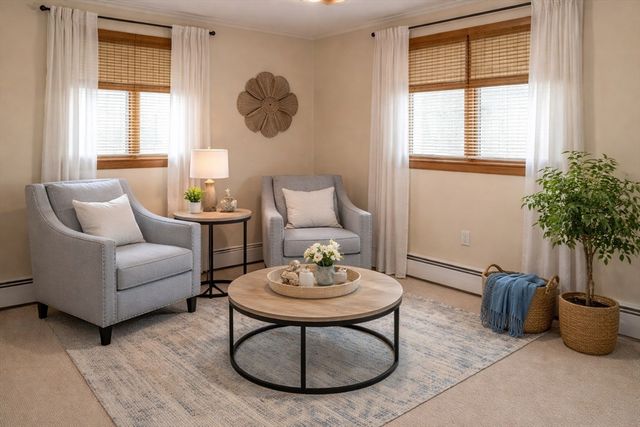 48 Ernest Ave, Worcester, MA 01604