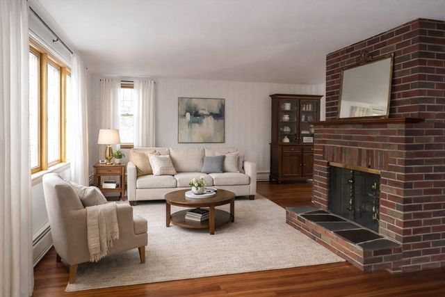 48 Ernest Ave, Worcester, MA 01604