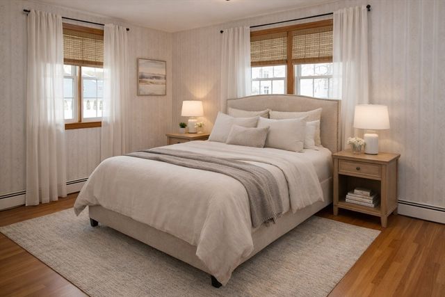 48 Ernest Ave, Worcester, MA 01604