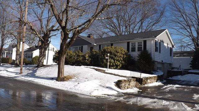 48 Ernest Ave, Worcester, MA 01604