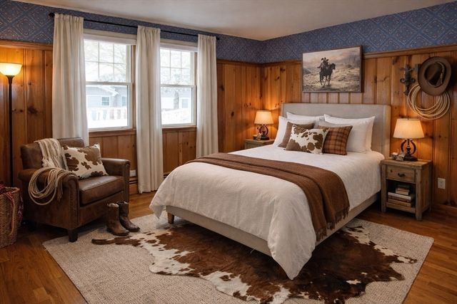 48 Ernest Ave, Worcester, MA 01604