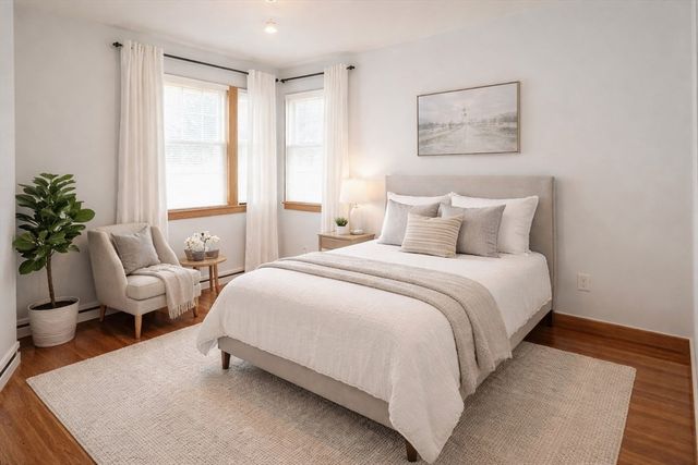 48 Ernest Ave, Worcester, MA 01604