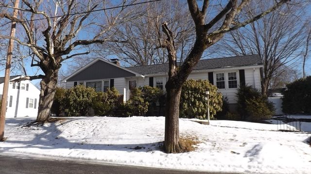 48 Ernest Ave, Worcester, MA 01604