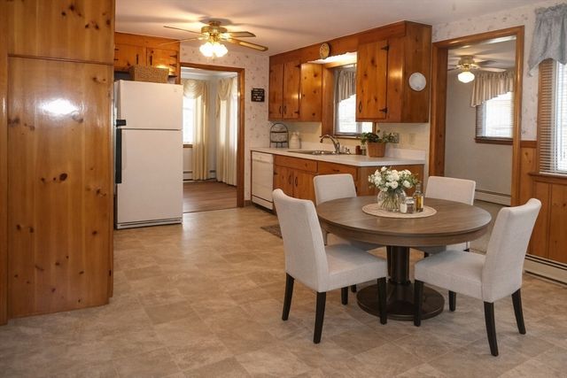 48 Ernest Ave, Worcester, MA 01604