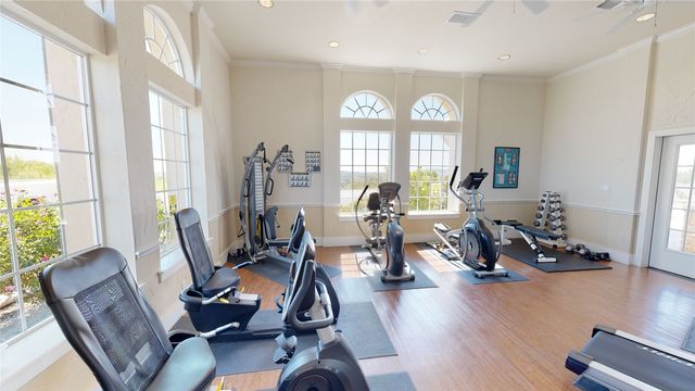 1131 Pk Hills Boulevard, Graford, TX 76449