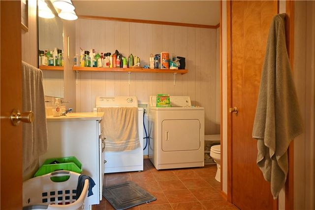 1065 BERNARD RESORT Parkway, Marksville, LA 71351
