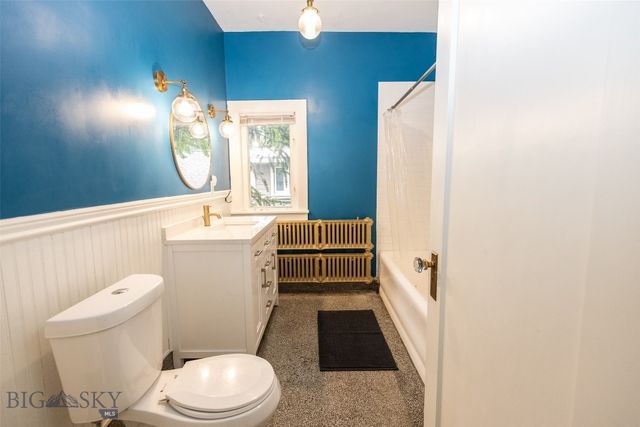 1223 Steele Street, Butte, MT 59701