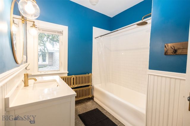 1223 Steele Street, Butte, MT 59701