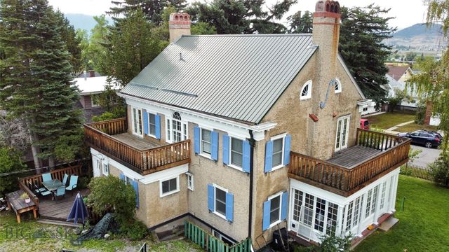 1223 Steele Street, Butte, MT 59701