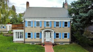 1223 Steele Street, Butte, MT 59701