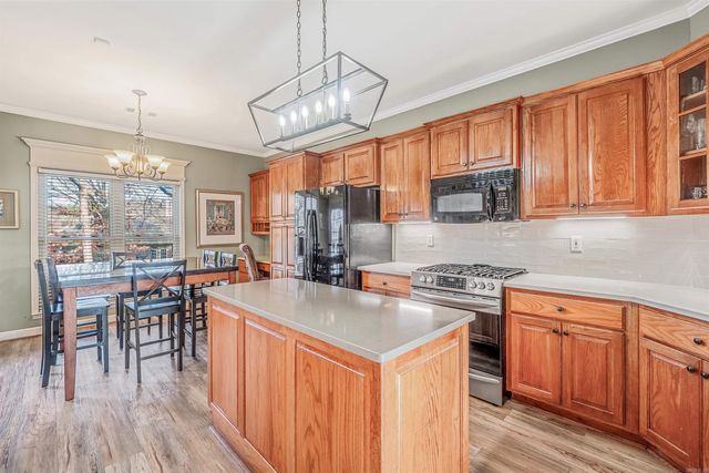 40 Sugarloaf Loop, Maumelle, AR 72113