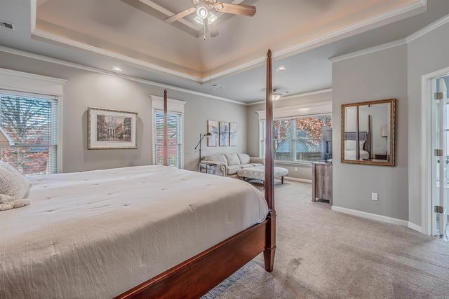 40 Sugarloaf Loop, Maumelle, AR 72113