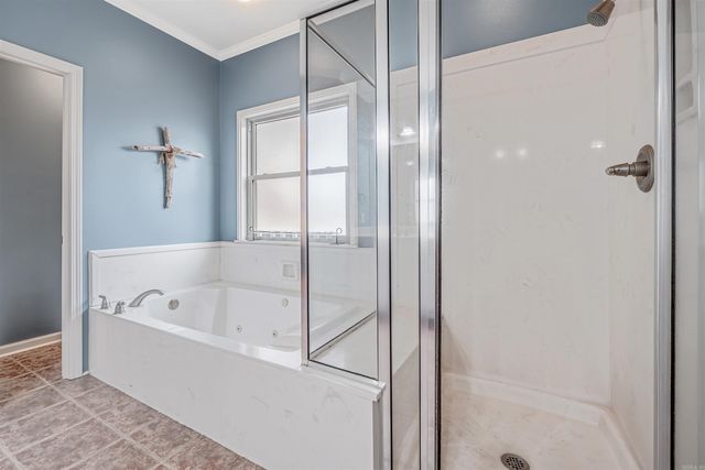 40 Sugarloaf Loop, Maumelle, AR 72113