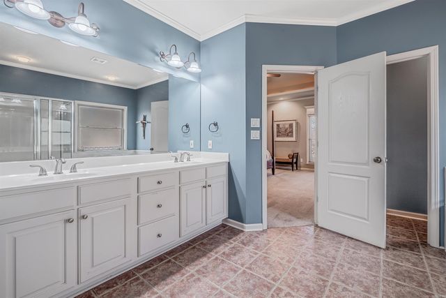 40 Sugarloaf Loop, Maumelle, AR 72113