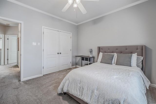 40 Sugarloaf Loop, Maumelle, AR 72113