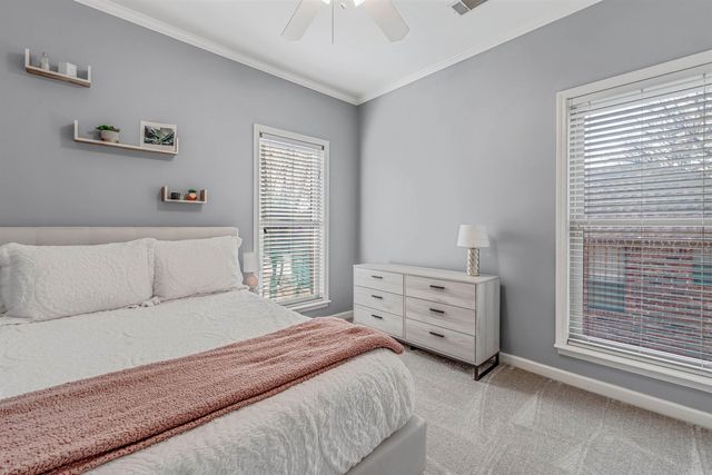 40 Sugarloaf Loop, Maumelle, AR 72113