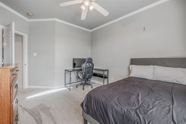 40 Sugarloaf Loop, Maumelle, AR 72113