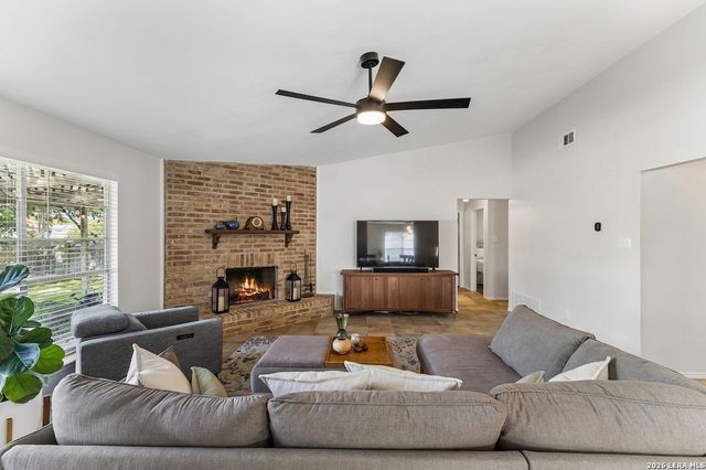 2630 Pebble Dawn, San Antonio, TX 78232