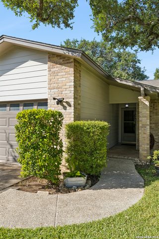 2630 Pebble Dawn, San Antonio, TX 78232