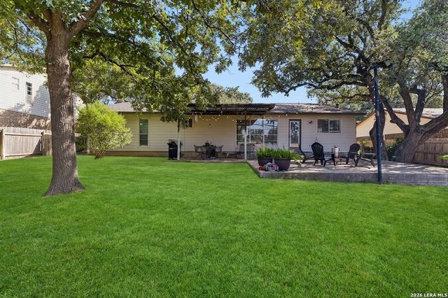 2630 Pebble Dawn, San Antonio, TX 78232