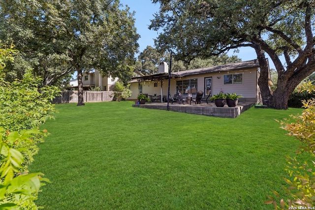 2630 Pebble Dawn, San Antonio, TX 78232