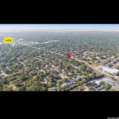 2630 Pebble Dawn, San Antonio, TX 78232