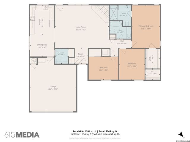 2630 Pebble Dawn, San Antonio, TX 78232