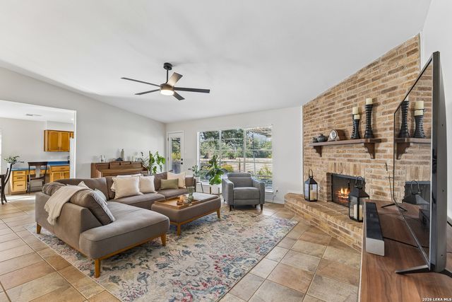 2630 Pebble Dawn, San Antonio, TX 78232