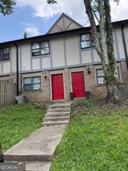 1150 RANKIN Street O5, Stone Mountain, GA 30083