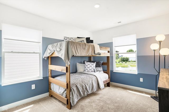 1646 Woods Edge Drive, Greenwood, IN 46143