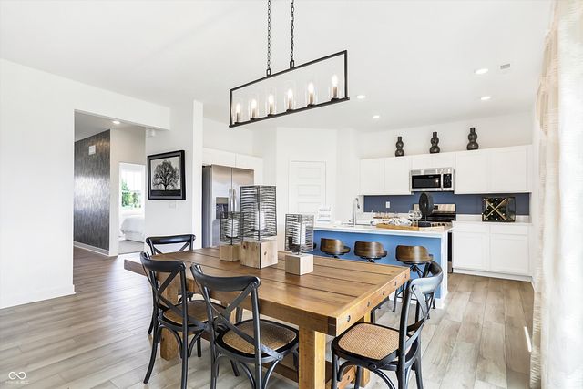 1646 Woods Edge Drive, Greenwood, IN 46143
