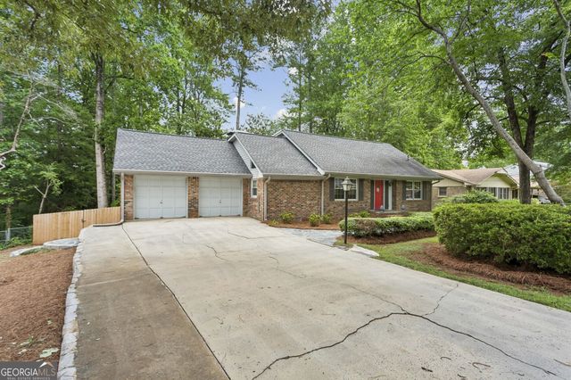 2761 Sagamore Hill Drive SE, Marietta, GA 30067
