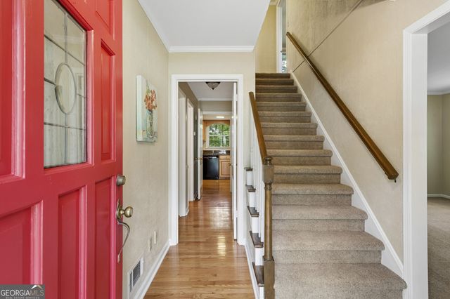 2761 Sagamore Hill Drive SE, Marietta, GA 30067