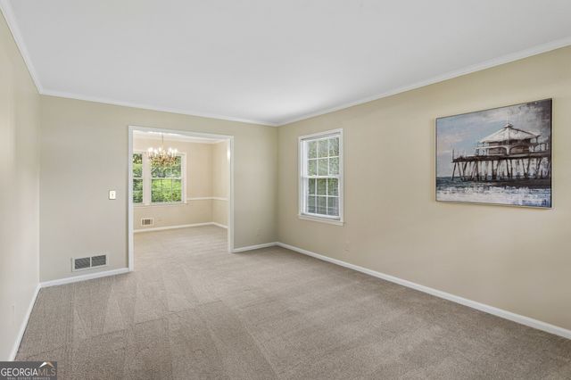 2761 Sagamore Hill Drive SE, Marietta, GA 30067