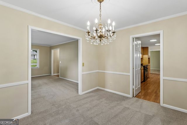 2761 Sagamore Hill Drive SE, Marietta, GA 30067