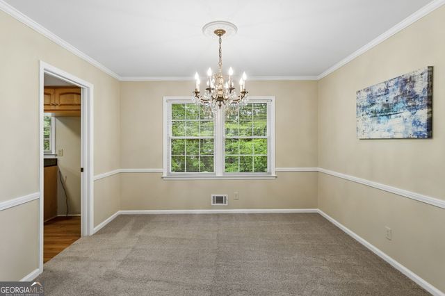 2761 Sagamore Hill Drive SE, Marietta, GA 30067