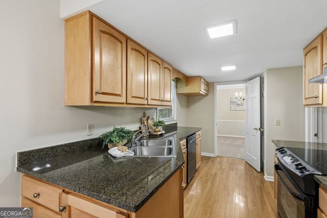 2761 Sagamore Hill Drive SE, Marietta, GA 30067