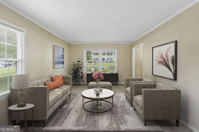 2761 Sagamore Hill Drive SE, Marietta, GA 30067