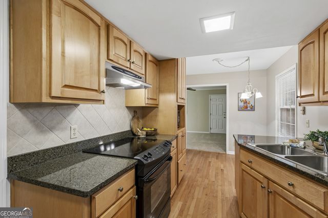 2761 Sagamore Hill Drive SE, Marietta, GA 30067
