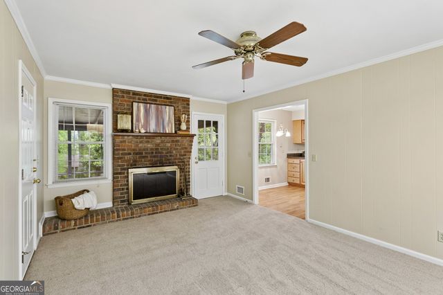 2761 Sagamore Hill Drive SE, Marietta, GA 30067
