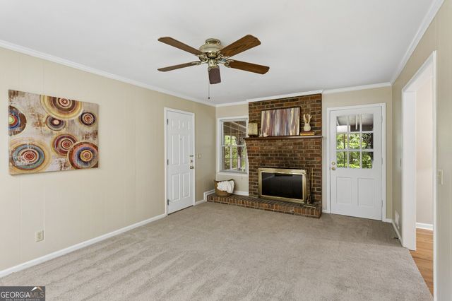 2761 Sagamore Hill Drive SE, Marietta, GA 30067