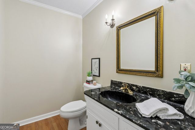 2761 Sagamore Hill Drive SE, Marietta, GA 30067